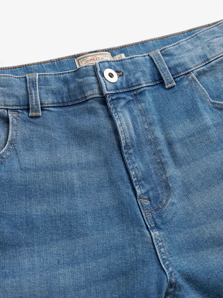 Blue Light Single Slim Fit Classic Stretch Jeans
