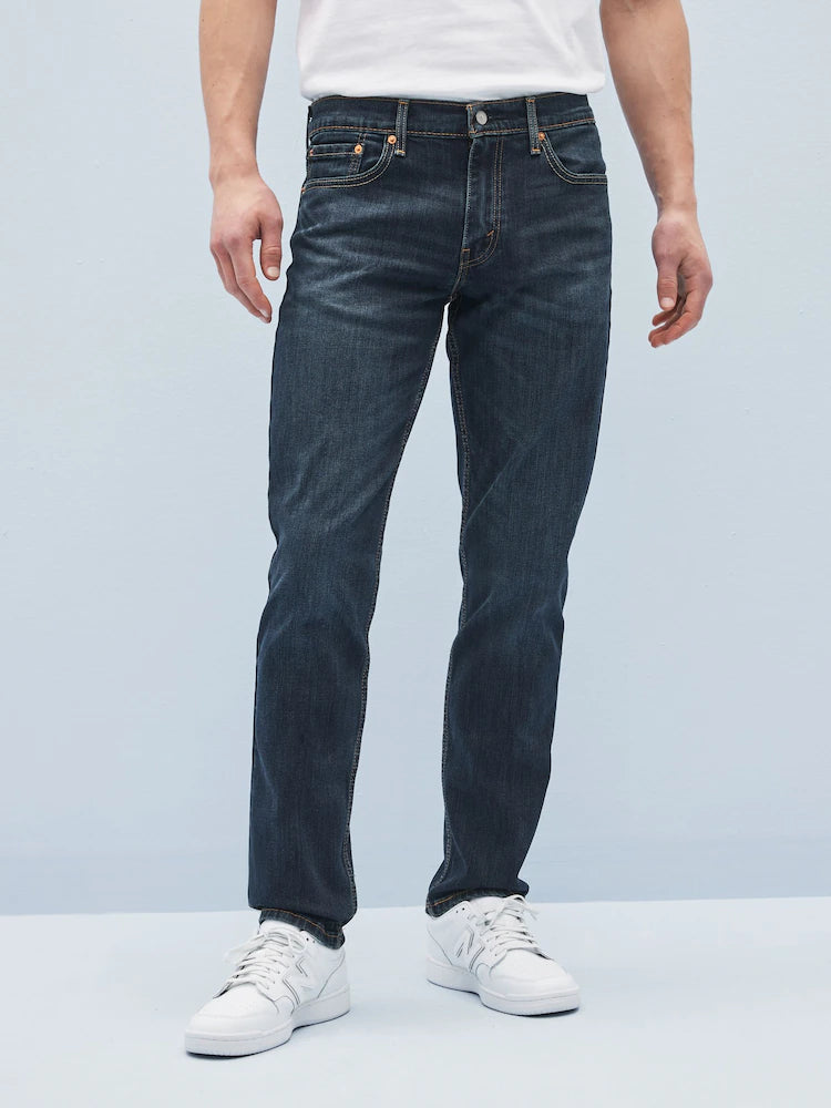 Nilus Trouser in Walnut