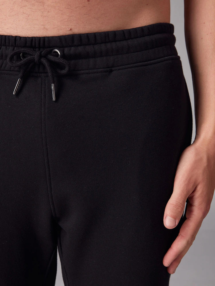 Black Slim Fit Joggers 2 Pack