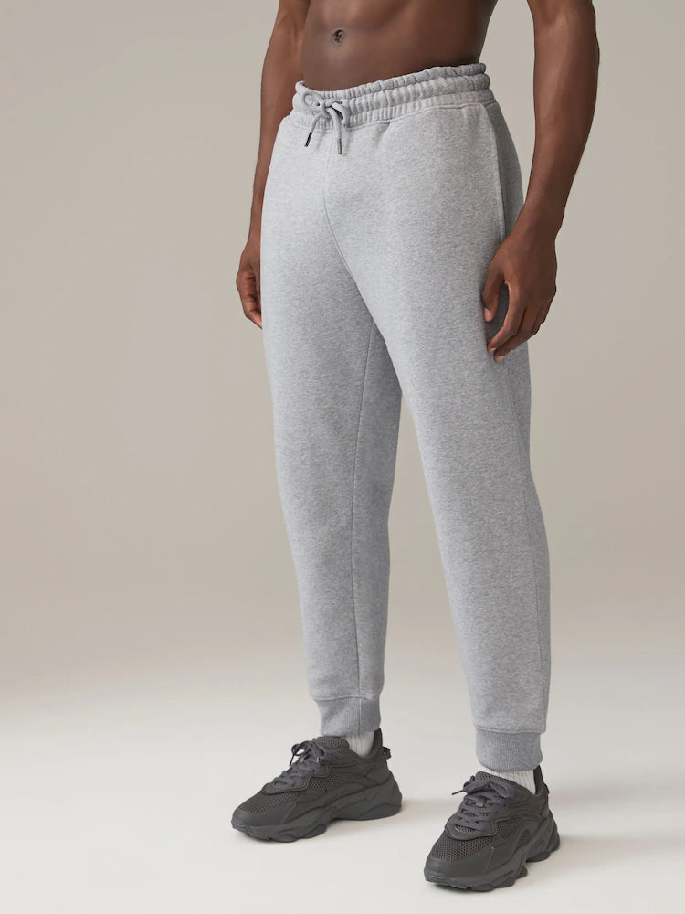 Multi Slim Fit Cotton Rich Jersey Joggers 3 Pack