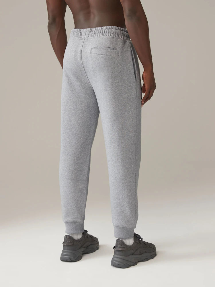 Multi Slim Fit Cotton Rich Jersey Joggers 3 Pack